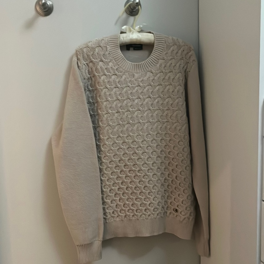 The Kooples Crewneck Sweater